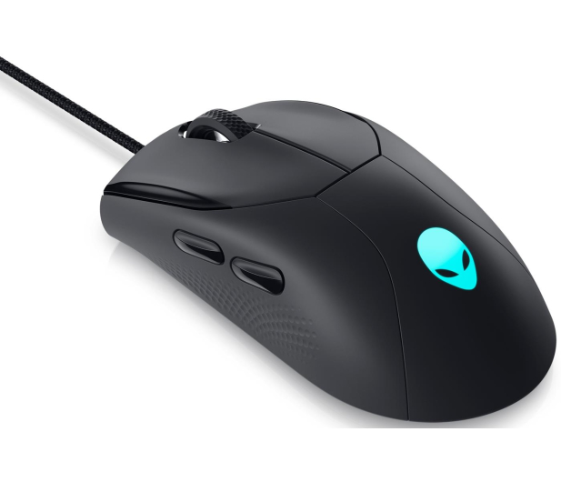 DELL Alienware Wired Gaming Mouse - AW320M - 1074253 - zdjęcie 3